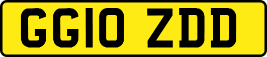 GG10ZDD
