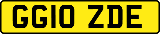GG10ZDE