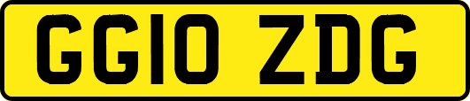 GG10ZDG