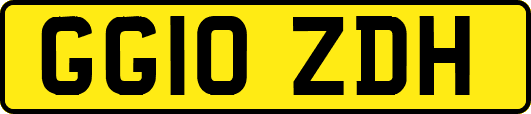 GG10ZDH