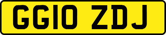 GG10ZDJ