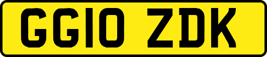 GG10ZDK