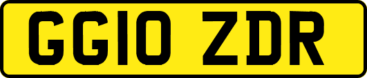 GG10ZDR