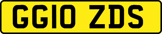 GG10ZDS