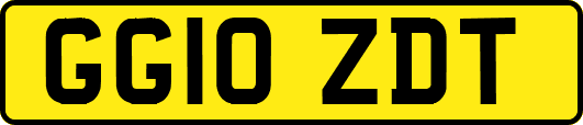 GG10ZDT