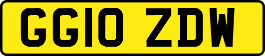 GG10ZDW