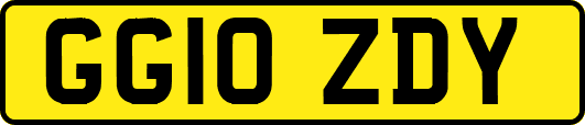 GG10ZDY