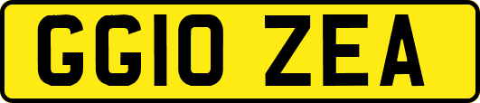 GG10ZEA