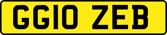GG10ZEB