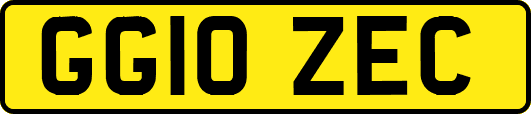GG10ZEC