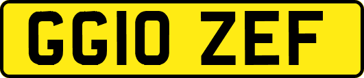 GG10ZEF