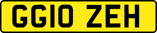 GG10ZEH