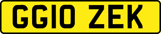 GG10ZEK