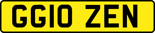GG10ZEN