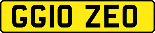 GG10ZEO