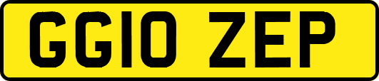 GG10ZEP