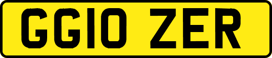 GG10ZER