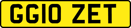 GG10ZET