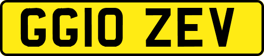 GG10ZEV