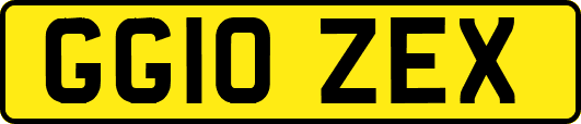 GG10ZEX