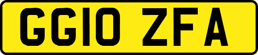 GG10ZFA