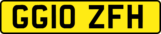 GG10ZFH
