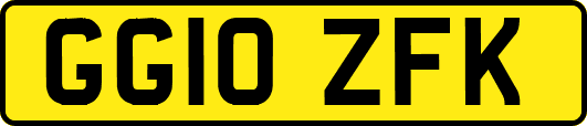 GG10ZFK