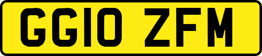 GG10ZFM