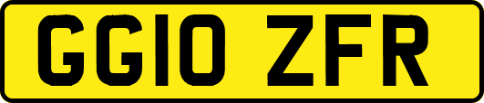 GG10ZFR