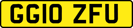 GG10ZFU