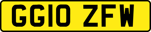 GG10ZFW