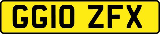 GG10ZFX