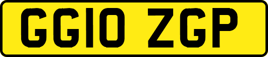 GG10ZGP