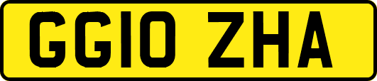GG10ZHA
