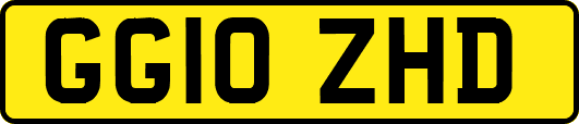 GG10ZHD