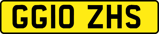 GG10ZHS