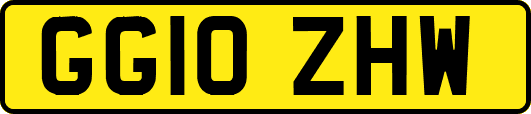 GG10ZHW