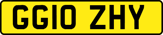 GG10ZHY
