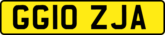 GG10ZJA