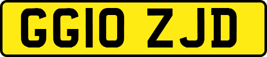 GG10ZJD