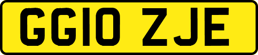 GG10ZJE