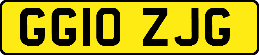 GG10ZJG