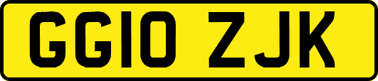 GG10ZJK