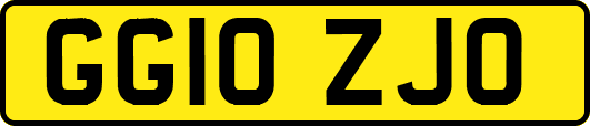 GG10ZJO