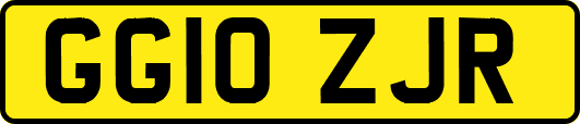 GG10ZJR