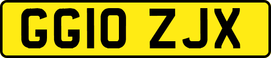 GG10ZJX