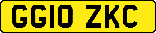 GG10ZKC