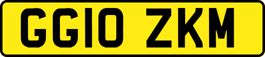 GG10ZKM