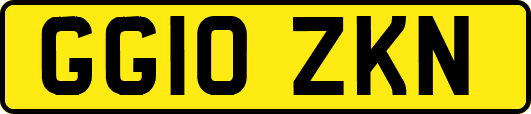 GG10ZKN