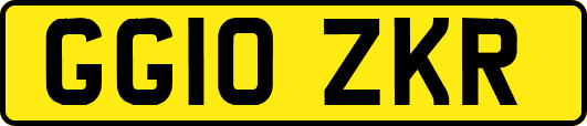 GG10ZKR